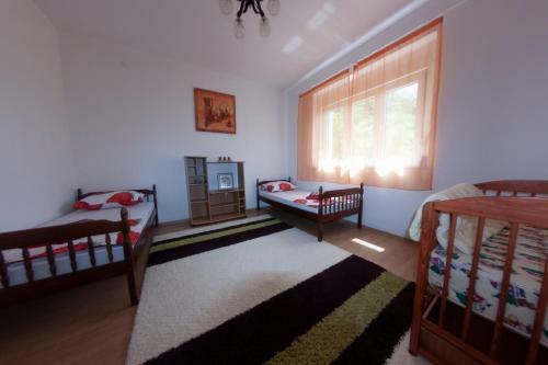 Hostel Sema