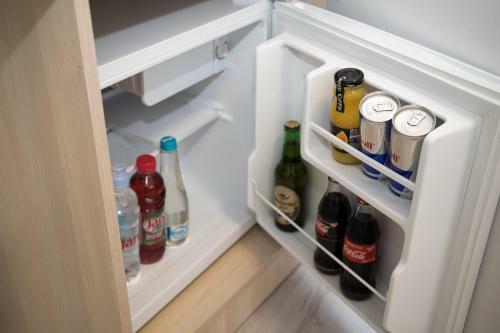 Apartamento Tiryaki