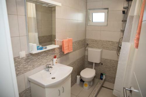Apartamento Tiryaki