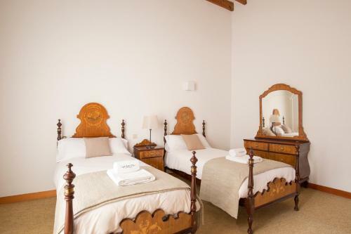 4 Cantons - La Goleta Villas