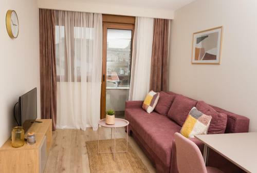 Urban Residence Apartments