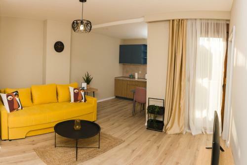 Urban Residence Apartments