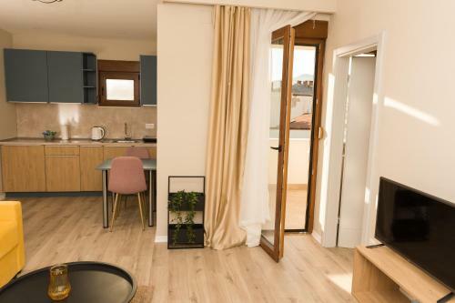 Urban Residence Apartments