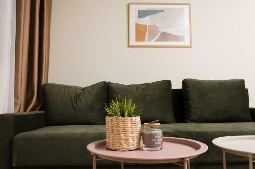 Urban Residence Apartments