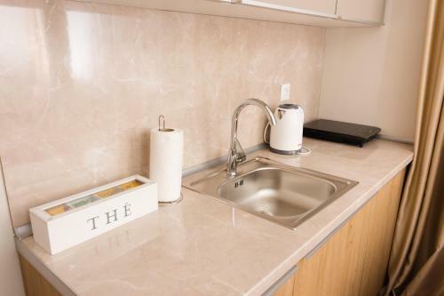 Urban Residence Apartments