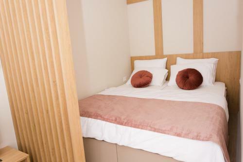 Urban Residence Apartments