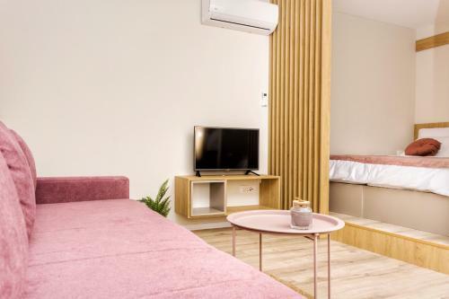 Urban Residence Apartments