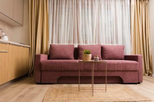 Urban Residence Apartments