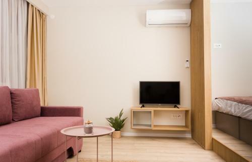 Urban Residence Apartments