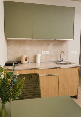 Urban Residence Apartments