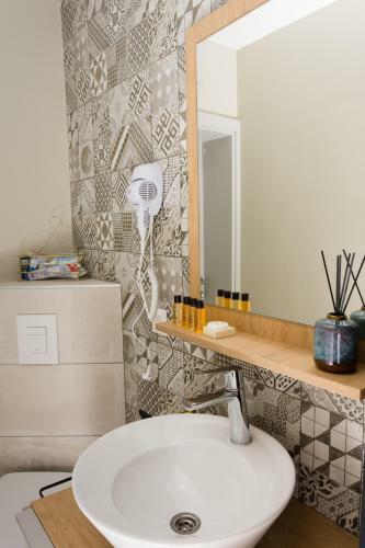 Urban Residence Apartments
