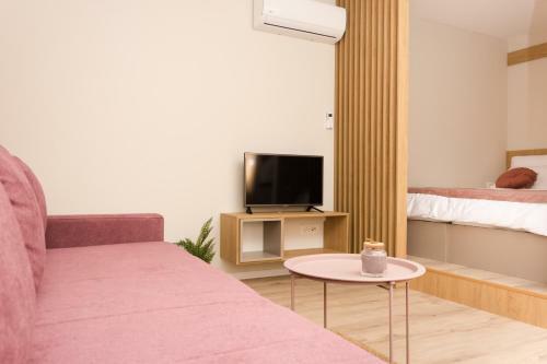 Urban Residence Apartments