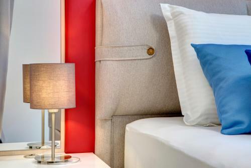 Luxury Apartment Concept
