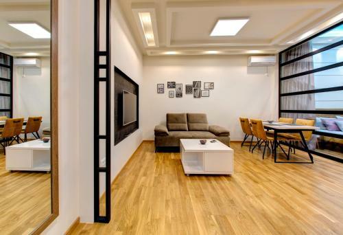 Apartmani Dolina Sunca