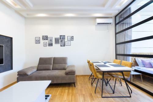 Apartmani Dolina Sunca