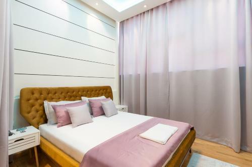 Apartmani Dolina Sunca