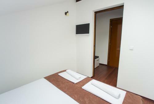 Apartamentos Vila Zahumka