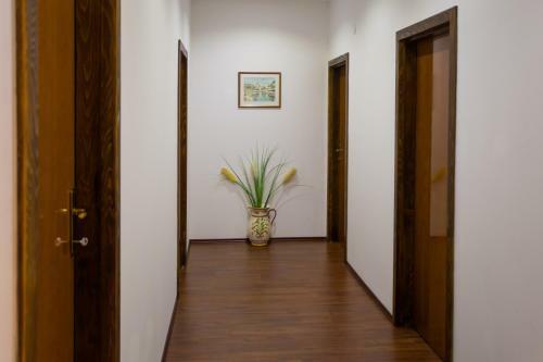 Apartamentos Vila Zahumka