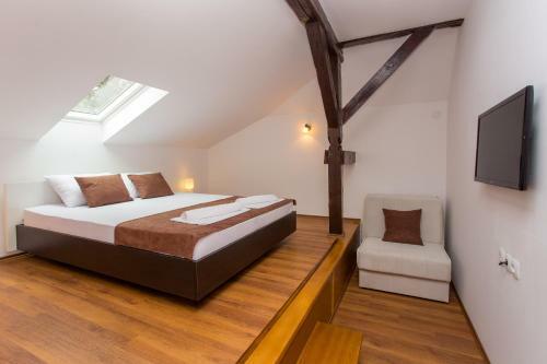Apartamentos Vila Zahumka