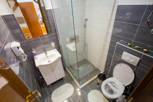 Apartamentos Vila Zahumka