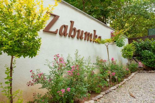 Apartamentos Vila Zahumka