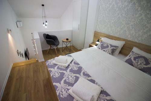Apartamentos Villa Diamond