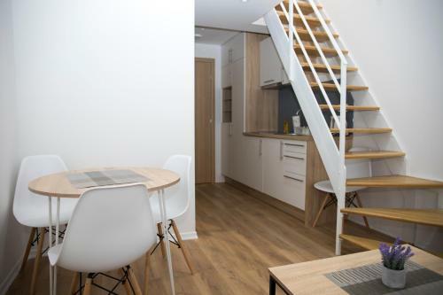 Apartamentos Villa Diamond