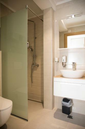 Apartamentos Villa Diamond