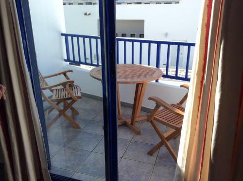Villa Anclazul Marina Rubicon