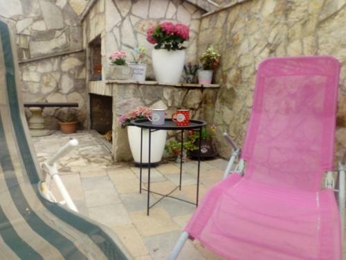 Apartman Miletic