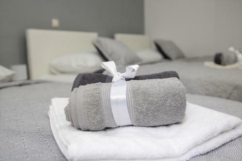 Apartman Miletic
