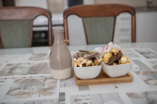 Apartman Miletic