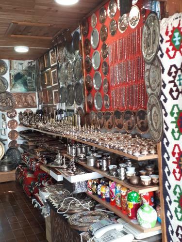 Apartman Miletic