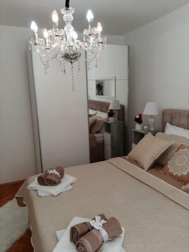 Apartman Miletic