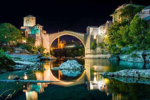 Apartment Mostar