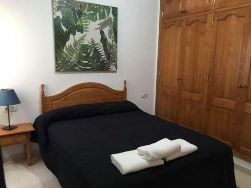 Apartamento Trocito De Cielo