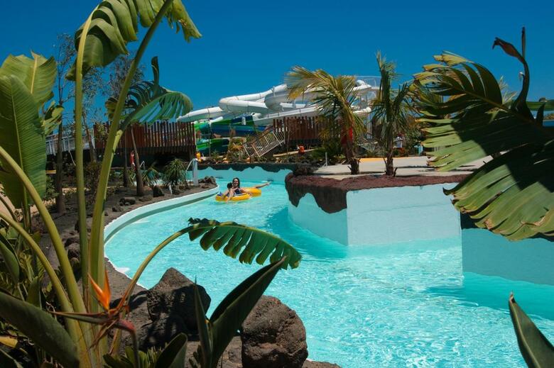 Hotel Relaxia Lanzasur Club