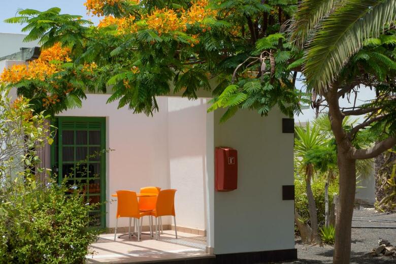 Hotel Relaxia Lanzasur Club