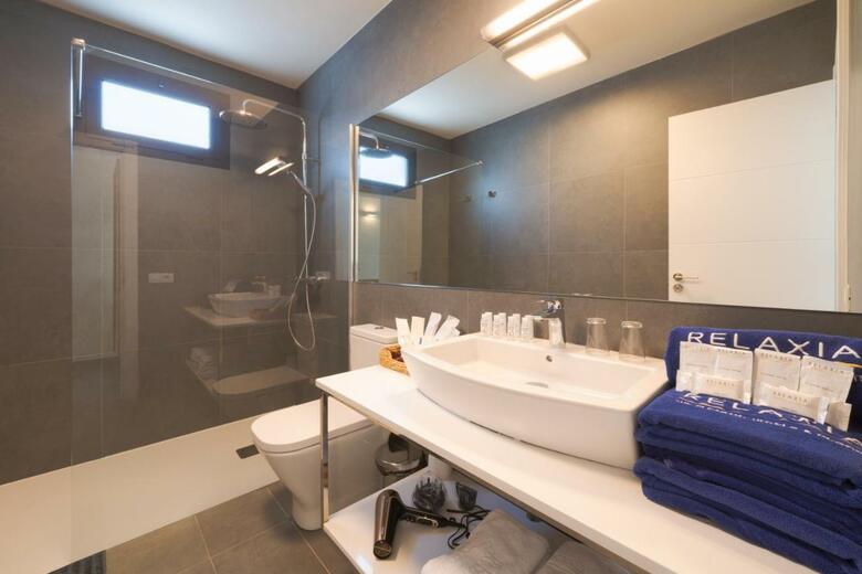 Hotel Relaxia Lanzasur Club