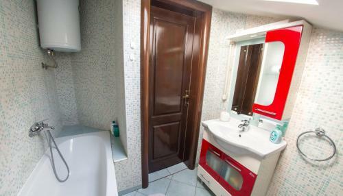 Hostal Guesthouse Stari Grad