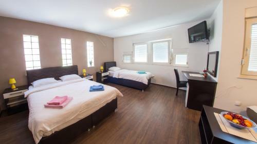 Hostal Guesthouse Stari Grad