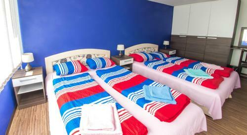 Hostal Guesthouse Stari Grad