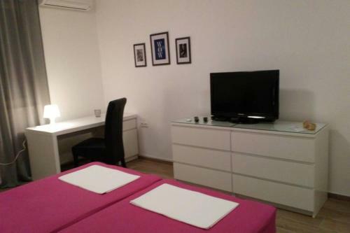 Mostar Apartments Mendi