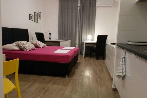 Mostar Apartments Mendi