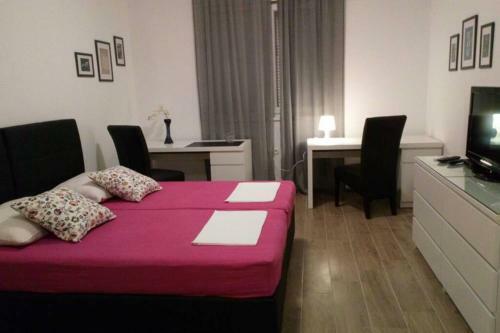 Mostar Apartments Mendi