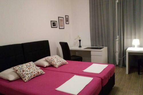 Mostar Apartments Mendi
