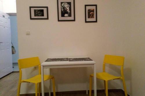 Mostar Apartments Mendi