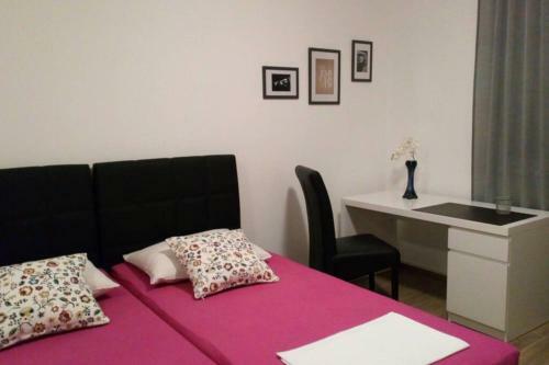 Mostar Apartments Mendi
