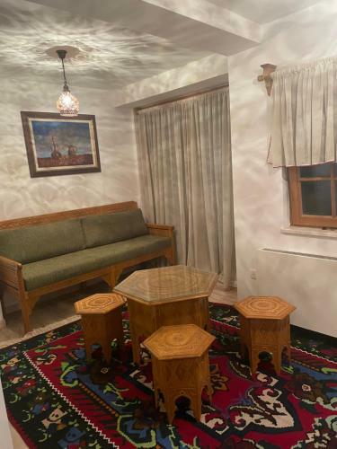 Apartamento Vila Kajot