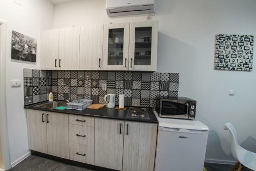 Cozy Apartment In Old Town - With Parking